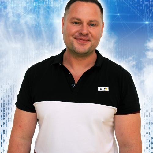 Dem Mikhailov