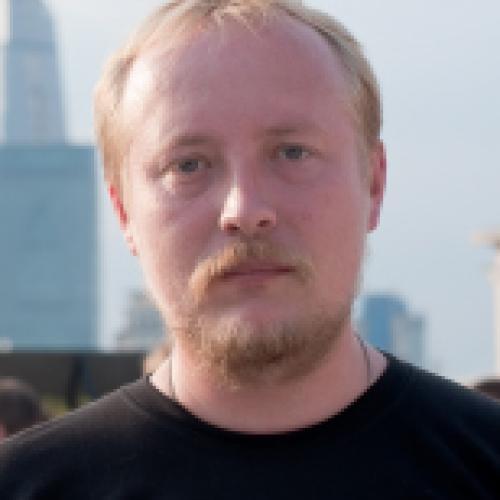 Happy Birthday, Michael Atamanov!
