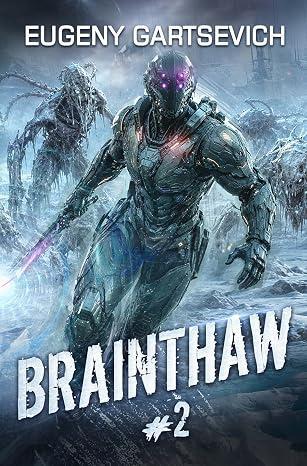 Book 2 by Eugeny Gartsevich book cover