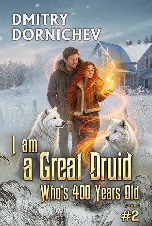 Book 2 by Dmitry Dornichev book cover