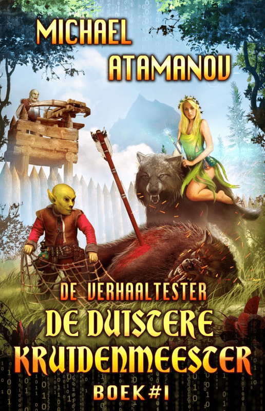 De Verhaaltester