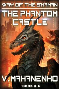 The Phantom Castle