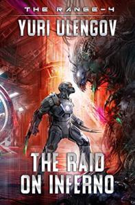 The Raid on Inferno