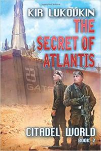 The Secret of Atlantis