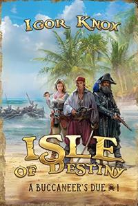 Isle of Destiny