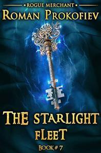 The Starlight Fleet