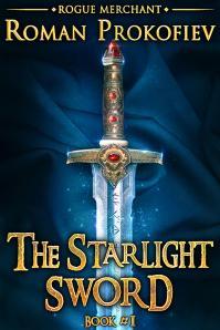 The Starlight Sword