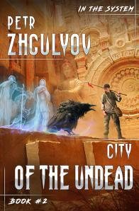 City of the Undead