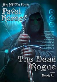 The Dead Rogue