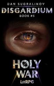 Holy War