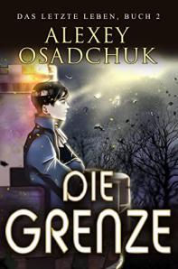 Die Grenze