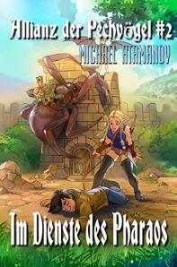 Im Dienste des Pharaos