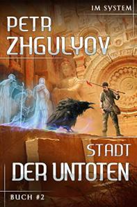 Stadt der Untoten