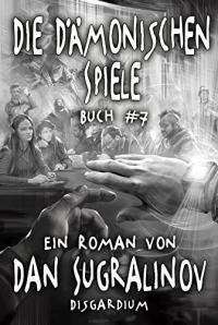 Die Dämonischen Spiele