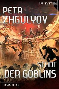 Stadt der Goblins