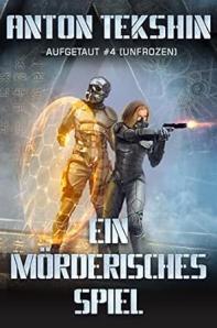 Ein mörderisches Spiel