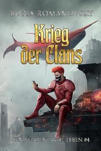Krieg der Clans