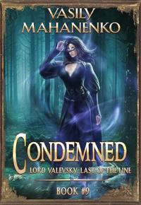 Condemned Book 9