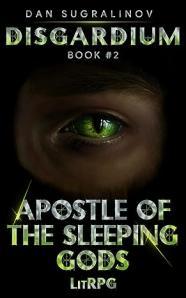 Apostle of the Sleeping Gods