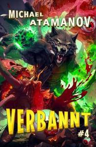 Verbannt: Buch 4