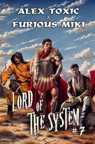 Lord of The System: Book 7