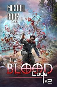 The Blood Code: Book 2