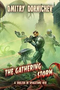 The Gathering Storm