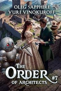 The Order of Architects: Book 7
