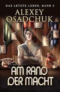 Am Rand der Macht