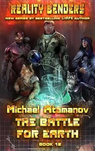 The Battle for Earth