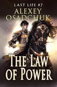 The Law of Power