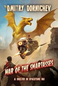 War of the Smartasses