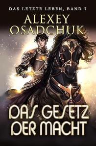 Das Gesetz der Macht
