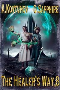 The Healer’s Way: Book 8