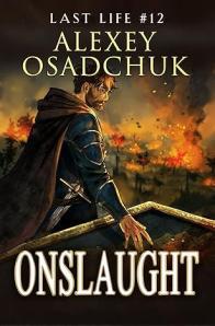 Onslaught