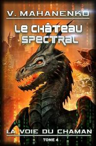 Le Château spectral