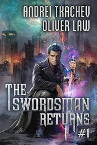 The Swordsman Returns: Book 1