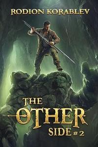 The Other Side: Book 2
