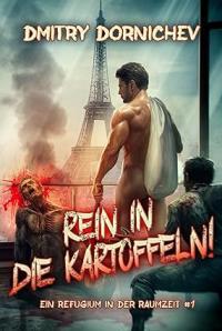 Rein in die Kartoffeln!