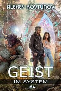 Geist im System: Buch 4