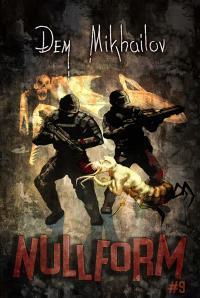 Nullform: Book 9