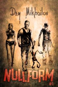 Book #1