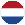 Flag nl
